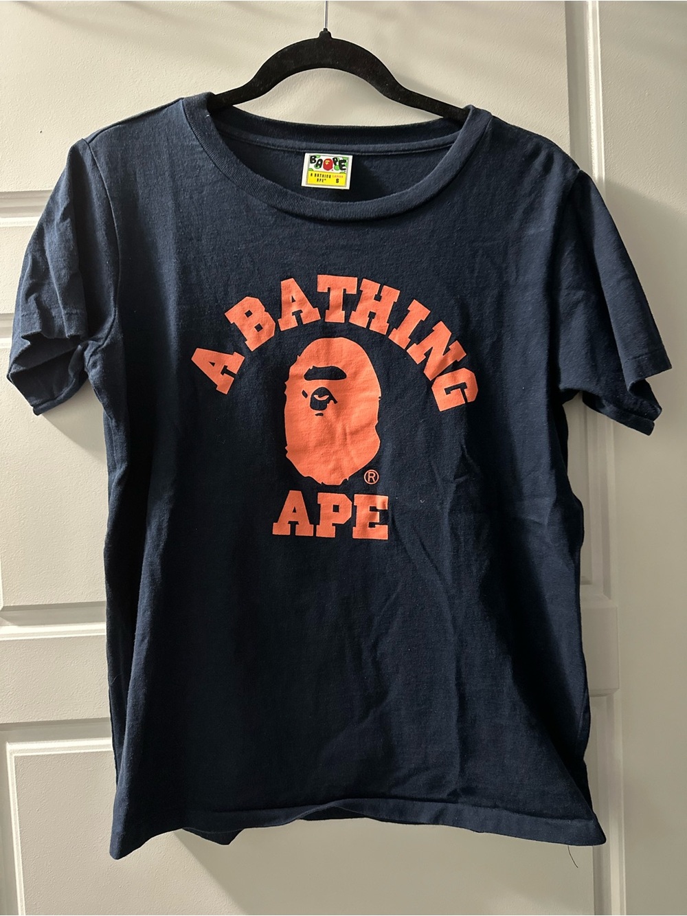 Women’s Bape T-Shirt Size S